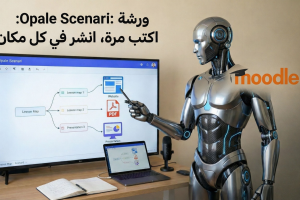 Nour E-learning